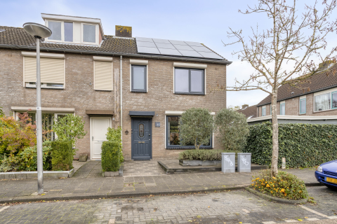 Hoofdfoto